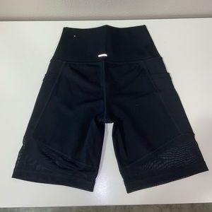 Aerie Biker Shorts